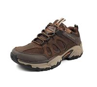 Skechers Terraform-Selvin 204486-CDB, Mens Sneakers, Brown, 41 EU