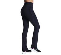 Skechers The Gowalk Joy Pantaloni, Nero Spesso, XL Donna