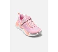 Skechers - Tide Tech Rosa - Sneakers 34 Rosa