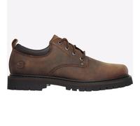 Skechers (GAR6618) Scarpe da Uomo con Lacci Tom Gatti IN UK 6 A