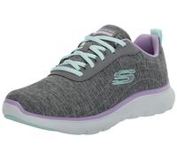 Skechers Tom Cats, Stivali Chukka Uomo, Nero (Black), 41.5 EU