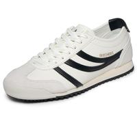 Skechers Topnotch City Dream, Scarpe Donna, Naturali, 38 EU