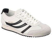 Skechers Topnotch City Dream - Sneaker da Donna, Colore Naturale, 39,5 EU