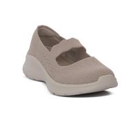 Skechers Sneakers Bedford 159252 TPE Memory Foam Vegan Donna 38