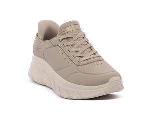 SKECHERS TPE BOBS FLEX scarpe running Donna 40