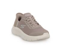 SKECHERS TPE GO WALK sneakers moda Donna 38