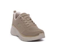 SKECHERS TPGD FASHION FIT sneakers moda Donna 39