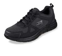 Sneakers Skechers Bucolo 52630/BBK Nero 45