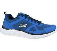 Sneakers Skechers Bucolo 52630/BLLM Blu 45