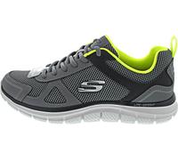 Skechers Track- BUCOLO, Size 40 EU BBK 40