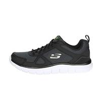 Skechers Track- BUCOLO, Size 40 EU BBK 40