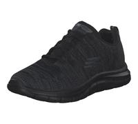 Skechers, sports shoes Uomo, black, 42 EU