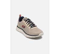 Skechers Track, Scarpe Uomo, TAPEU Navy, 41 EU