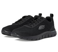 Sneakers Skechers Track-Leshur Noir 42