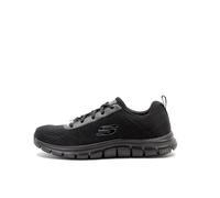 Scarpe Skechers Track-Moulton nero - 43