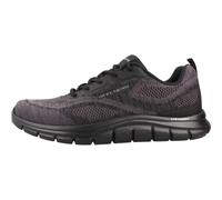 Skechers - Track - Pohlter - - Sport - Uomo - Grigio - 45 EU
