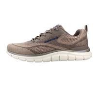 Skechers - Track - Pohlter - - Sport - Uomo - Marrone - 41 EU