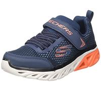 Skechers Track - Ripkent 232399-NVBL, Mens Sports Shoes, Navy, 43 EU
