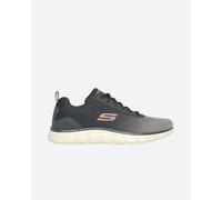 Skechers Sneaker Uomo Track Ripkent Vegan Oliva Taglia 41