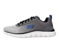 Skechers - Track - Ripkent - - Shoes - Uomo - Grigio - 40 EU