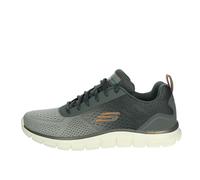 Skechers SKECHERS Uomo TRACK RIPKENT Sneakers Grigio chiaro | Skechers 41.5