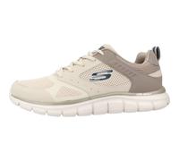 Skechers - Track Syntac Sneakers - - Shoes - Uomo - Marrone - 41 EU