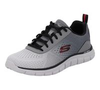 Skechers Track Trainingsschuh Grau