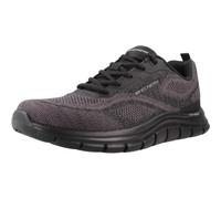 Skechers Track Trainingsschuh Schwarz