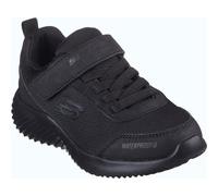 Skechers Trainer Bounder Dripper Drop 1-13.5 GAR403739L Nera Bambino