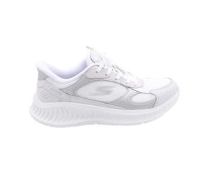 Skechers - Trauma Sneaker - - Sport - Donna - Bianco - 41 EU