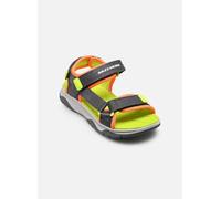 Skechers - Tread Seeker Multicolore - Sandali e scarpe aperte 27 Multicolore