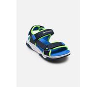 Skechers - Tread Seeker Multicolore - Sandali e scarpe aperte 32 Multicolore