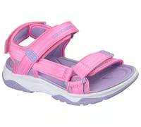 Skechers TREAD SEEKER Sneaker unisex per bambini, Colore: rosa., 32 EU