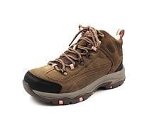 Skechers Trego Alpine Trail, Walking shoe Donna, Marrone, 37 EU