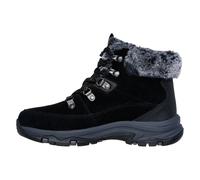 Skechers - Trego - Niente Più Preoccupazioni per la Neve - - Sport - Donna - Nero - 38 EU