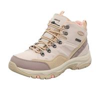 Skechers Trego Rocky Mountain, Walking-Schuh Donna, Natural, 36 EU