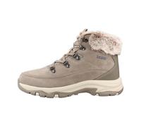 Skechers - Trego - Snow Worries - - Shoes - Donna - Beige - 38 EU