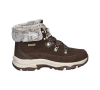 Skechers - Trego Snow Worries - - Sport - Donna - Marrone - 41 EU