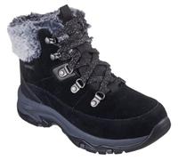 Skechers Trego Snow Worries StivalettoDonna