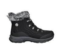 Skechers - Trego Stormie - - Sport - Donna - Nero - 39 EU