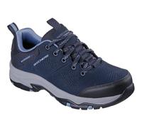 Skechers Trego Trail Destiny - Scarponi da trekking da donna, colore: blu navy/, Marina Militare, 38 EU
