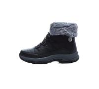 Skechers Trego Winter Feeling 167431BLK, Stivali - 39 EU
