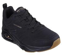Scarpe Skechers Tres Air Uno - Ah-Mazing nero - 42.5