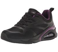 Skechers Tres-Air Uno Modern Aff-Air Nero Black BBK