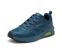 Skechers - Tres-Air Uno Modern Aff-Air - - Sport - Uomo - Blu - 41 EU