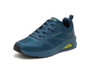 Skechers - Tres-Air Uno Modern Aff-Air - - Sport - Uomo - Blu - 41 EU