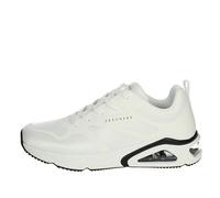 Sneakers Skechers Tres-Air Uno-Revolution-Airy 183070/WHT Bianco 42