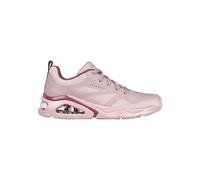 Skechers Tres Modern AFF-Air, Sneaker Donna, Pink, 38 EU