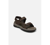 Skechers - Tresmen - Garo Marrone - Sandali e scarpe aperte 41 Marrone