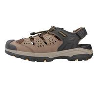 Skechers - Tresmen - Menard - -Sport -Uomo -Marrone -43 EU